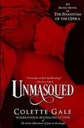 Cover: Unmasqued - Avid Press, LLC