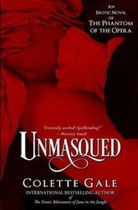 Enlarge image Cover: Unmasqued - Avid Press, LLC