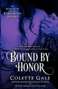 Cover: Bound by Honor - Avid Press, LLC