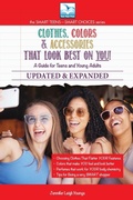 Cover: Clothes, Colors & Accessories That Look Best on You - Burres Books / Bettie Youngs Book Publishers