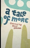 Cover: A Tale of More - Asymmetrical Press