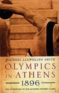 Abbildung von: Olympics in Athens 1896 - Profile Books Ltd