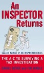 Cover: An Inspector Returns - Profile Books Ltd
