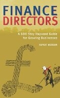 Cover: Finance Directors - Profile Books Ltd