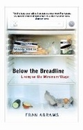 Cover: Below The Breadline - Profile Books Ltd