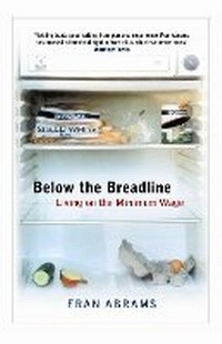 Enlarge image Cover: Below The Breadline - Profile Books Ltd