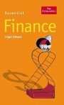 Cover: Essential Finance - Economist Books