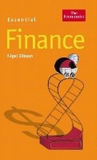 Enlarge image Cover: Essential Finance - Economist Books