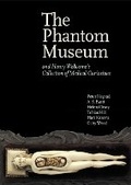 Cover: The Phantom Museum - Profile Books Ltd