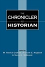 Cover: The Chronicler as Historian - Sheffield Academic Press