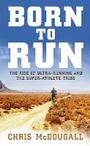 Cover: Born to Run - Profile Books Ltd
