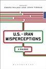 Cover: U.S.-Iran Misperceptions - Bloomsbury Academic USA