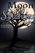 Cover: Moon Shadows - Laurel Highlands Publishing