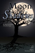 Cover: Moon Shadows - Laurel Highlands Publishing