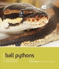 Cover: Ball Python (Royal Python) - Magnet & Steel
