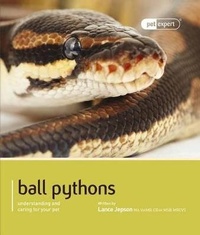 Abbildung von: Ball Python (Royal Python) - Magnet & Steel
