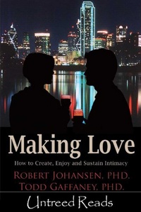 Enlarge image Cover: Making Love - Simon + Schuster LLC