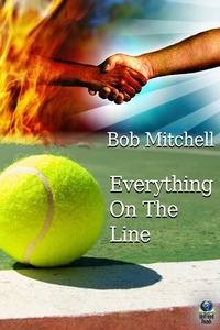 Enlarge image Cover: Everything on the Line - Untreed Reads