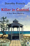 Cover: Killer in Control - Simon + Schuster LLC