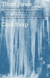 Enlarge image Cover: Cold Snap - Faber & Faber