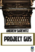 Cover: Project: Gus - Simon + Schuster LLC