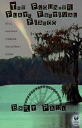 Cover: The Flounder Flats Festival Fiasco - Simon + Schuster LLC