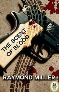 Enlarge image Cover: The Scent of Blood - Simon + Schuster LLC