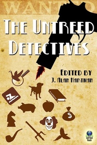 Enlarge image Cover: Untreed Detectives - Untreed Reads