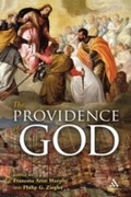 Cover: The Providence of God - T.& T.Clark Ltd