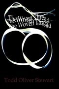 Cover: The Woven Thread - Simon + Schuster LLC