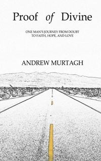 Enlarge image Cover: Proof of Divine - Simon + Schuster LLC