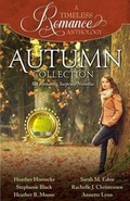 Cover: A Timeless Romance Anthology - Mirror Press