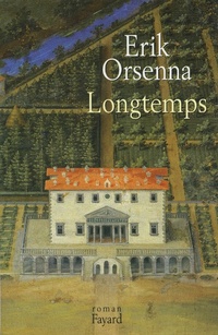 Enlarge image Cover: Longtemps - Fayard