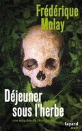 Cover: D&eacute;jeuner sous l'herbe - Fayard