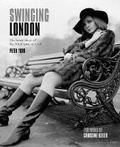 Cover: Swinging London - Goodman-Fiell