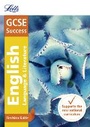 Cover: GCSE 9-1 English Language and English Literature Revision Guide - Letts Educational