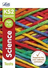 Enlarge image Cover: KS2 Science Tests - Letts Educational