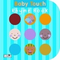 Cover: Baby Touch Rhyme Book - Ladybird Books Ltd