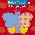 Cover: Baby Touch Playbook - Ladybird Books Ltd