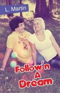 Cover: Follow'n a Dream - Tate Publishing & Enterprises