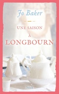 Cover: Une saison &agrave; Longbourn - Stock