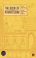 Cover: The Book of Khartoum - Comma Press