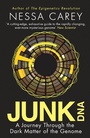 Cover: Junk DNA - Icon Books