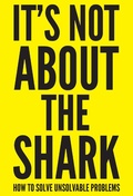 Cover: It's Not About the Shark - Icon Books