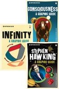 Cover: Introducing Graphic Guide Box Set - More Great Theories of Science - Icon Books