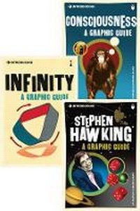 Enlarge image Cover: Introducing Graphic Guide Box Set - More Great Theories of Science - Icon Books
