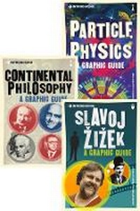 Enlarge image Cover: Introducing Graphic Guide Box Set - Mind-Bending Thinking - Icon Books
