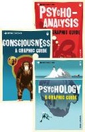 Cover: Introducing Graphic Guide box set - Know Thyself - Icon Books