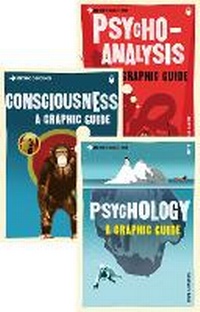 Enlarge image Cover: Introducing Graphic Guide box set - Know Thyself - Icon Books