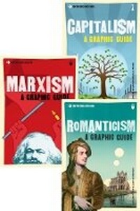 Enlarge image Cover: Introducing Graphic Guide Box Set - How To Change The World - Icon Books